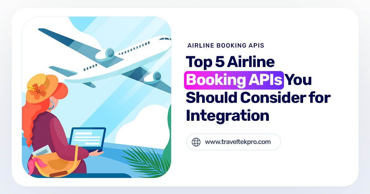 airline booking api