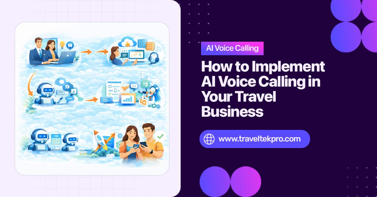 AI voice calling