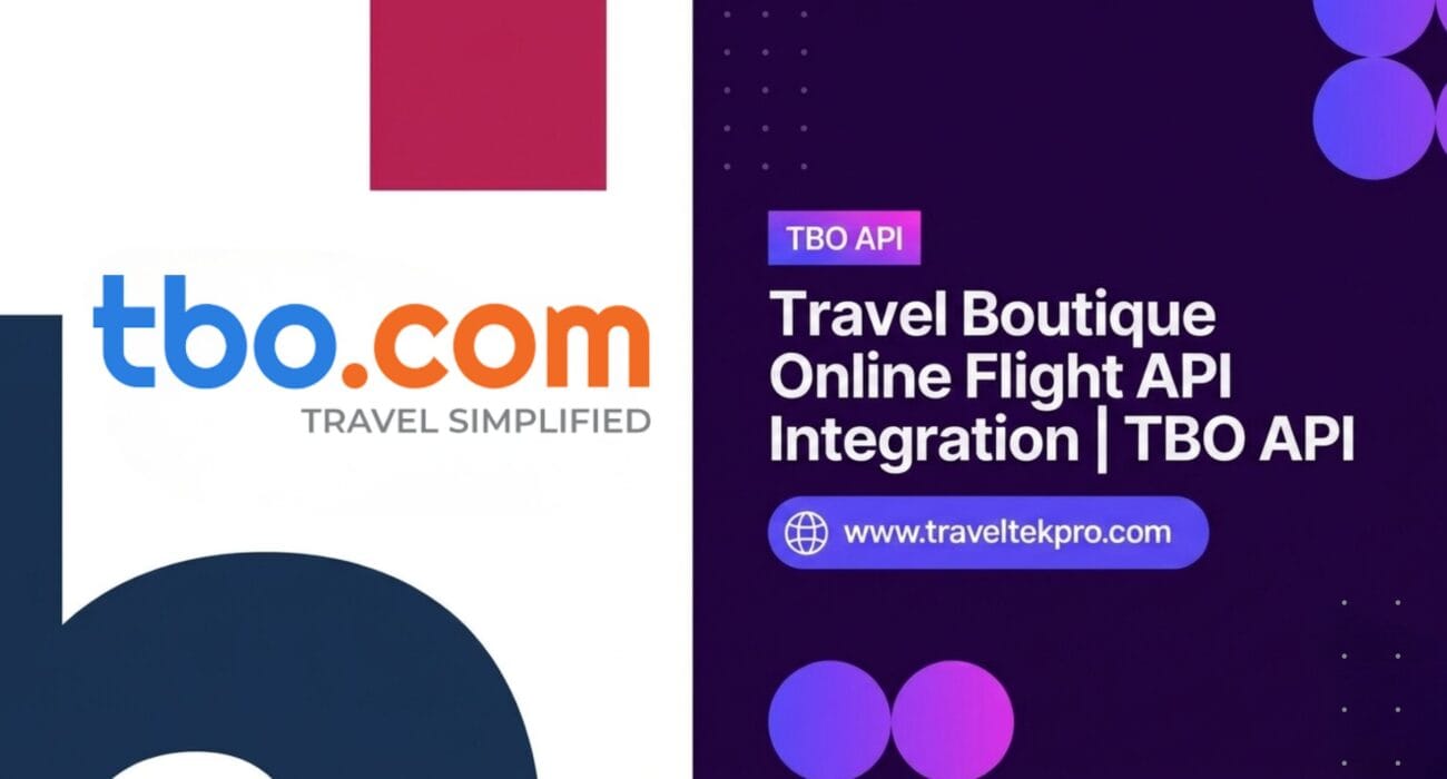TBO API Integration