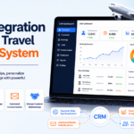Travel CRM integration