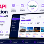 Viator Tours & Activities API
